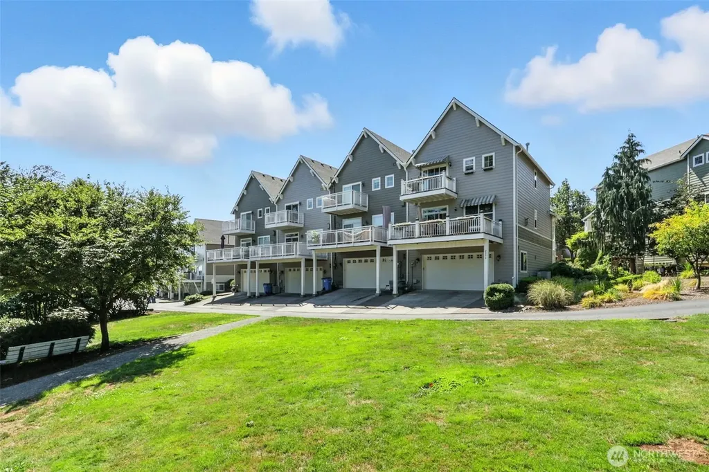 2052 NW Fargo Loop Camas WA 98607