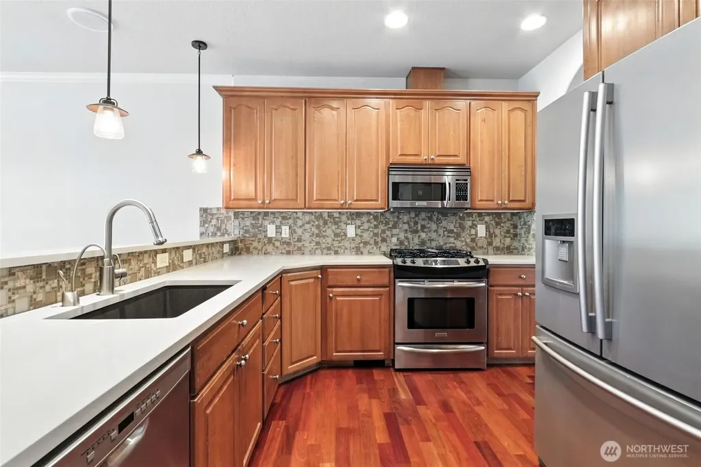 2052 NW Fargo Loop Camas WA 98607