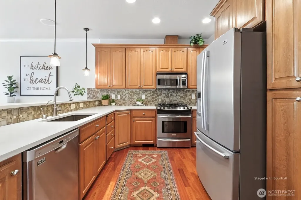 2052 NW Fargo Loop Camas WA 98607
