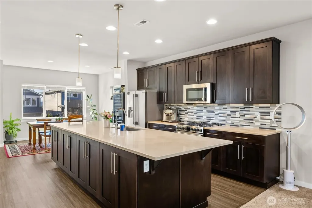 22623 42nd Drive SE Bothell WA 98021