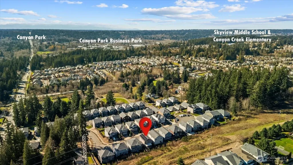 22623 42nd Drive SE Bothell WA 98021