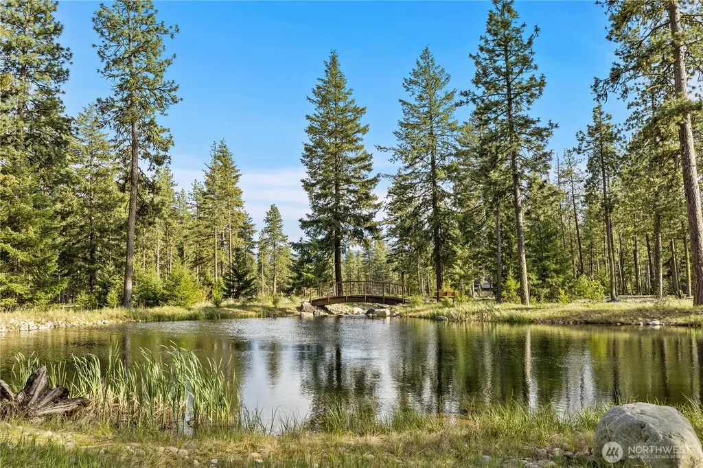 60 Wanawish Loop Cle Elum WA 98922