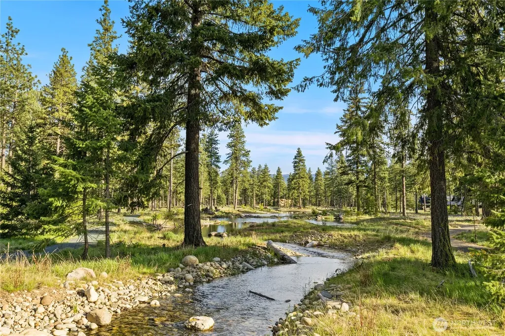 60 Wanawish Loop Cle Elum WA 98922
