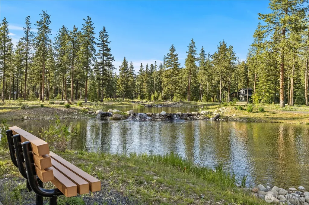 60 Wanawish Loop Cle Elum WA 98922