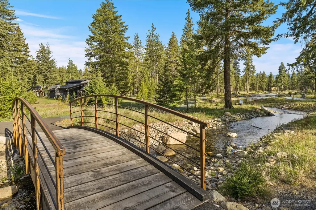 60 Wanawish Loop Cle Elum WA 98922