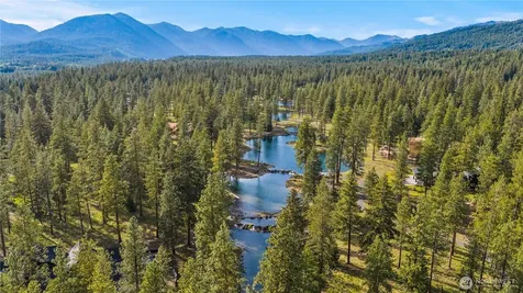 60 Wanawish Loop Cle Elum WA 98922