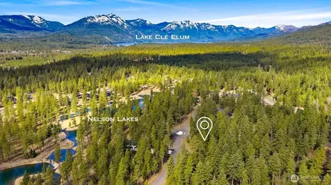 60 Wanawish Loop Cle Elum WA 98922