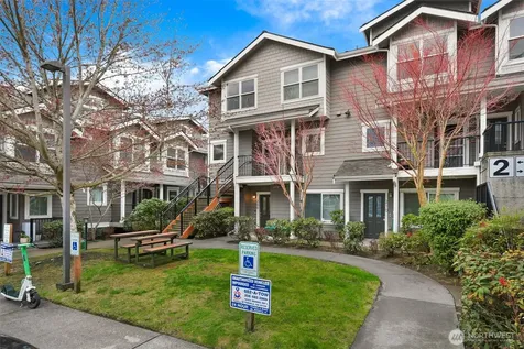7322 Rainier Avenue S Seattle WA 98118