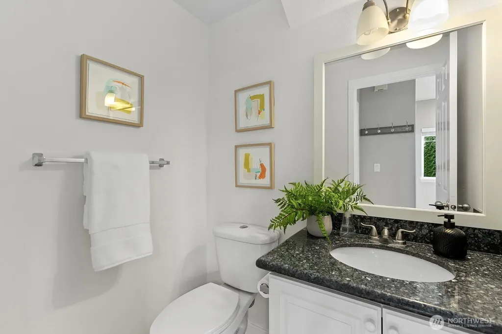 401 S 51st Court Renton WA 98055