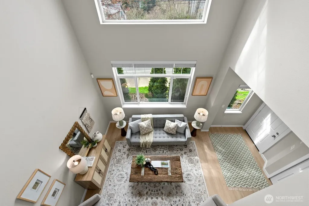401 S 51st Court Renton WA 98055