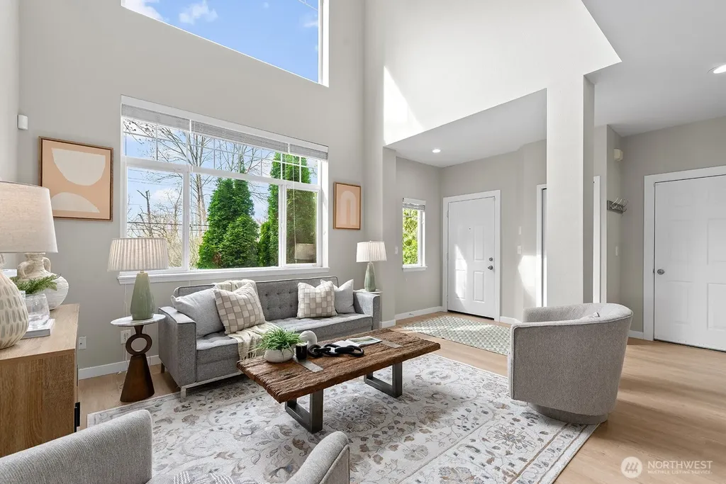 401 S 51st Court Renton WA 98055