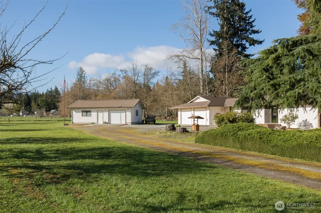 43 Rondale Drive Sequim WA 98382