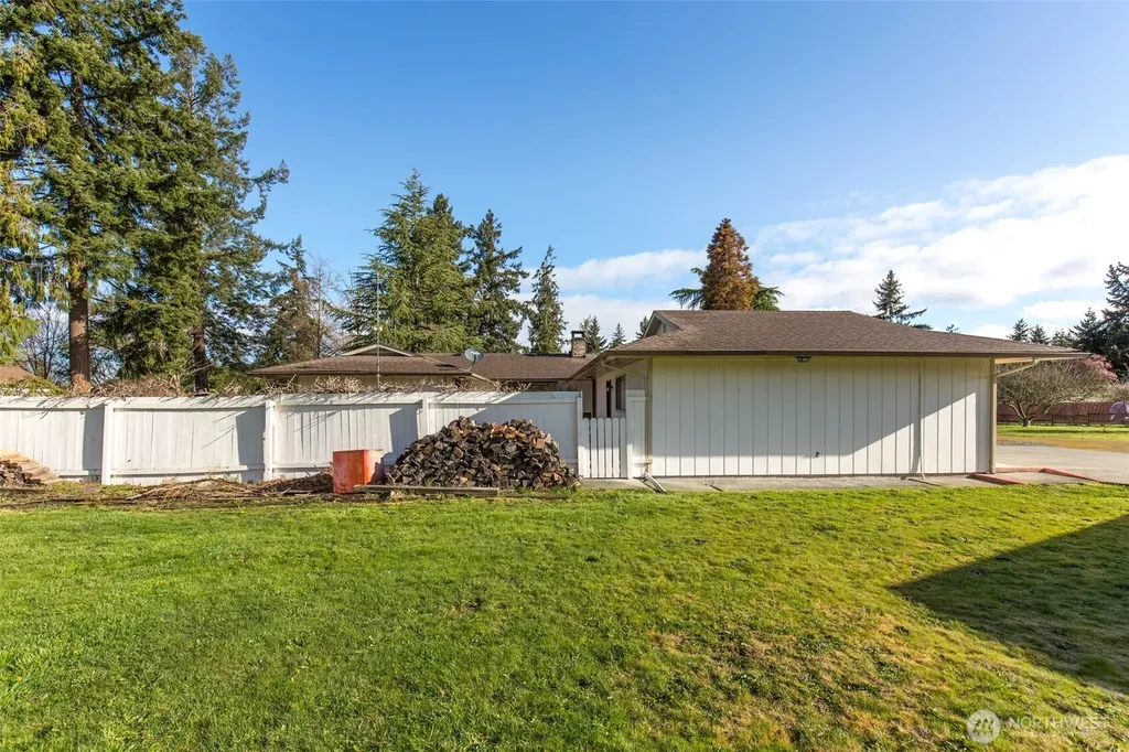 43 Rondale Drive Sequim WA 98382