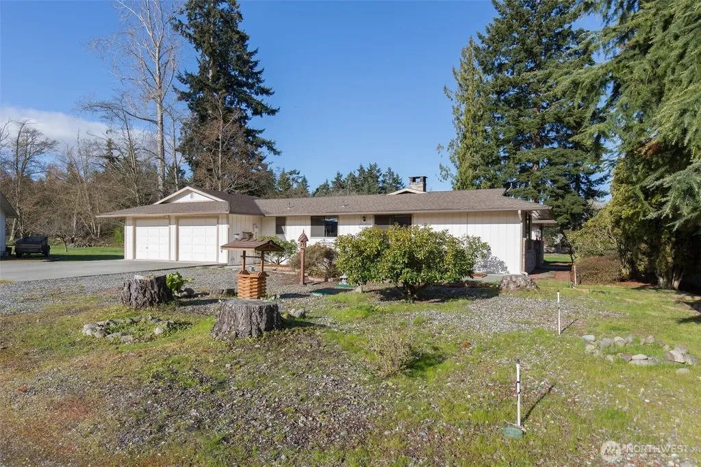 43 Rondale Drive Sequim WA 98382