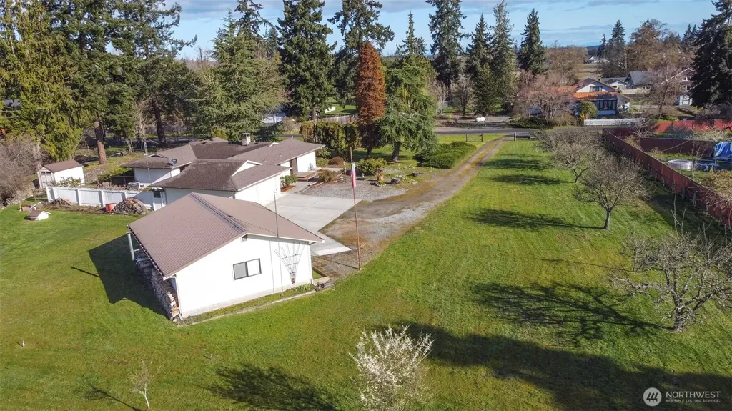 43 Rondale Drive Sequim WA 98382
