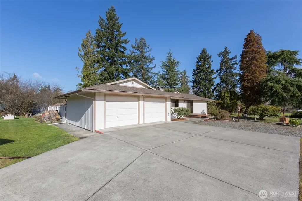 43 Rondale Drive Sequim WA 98382