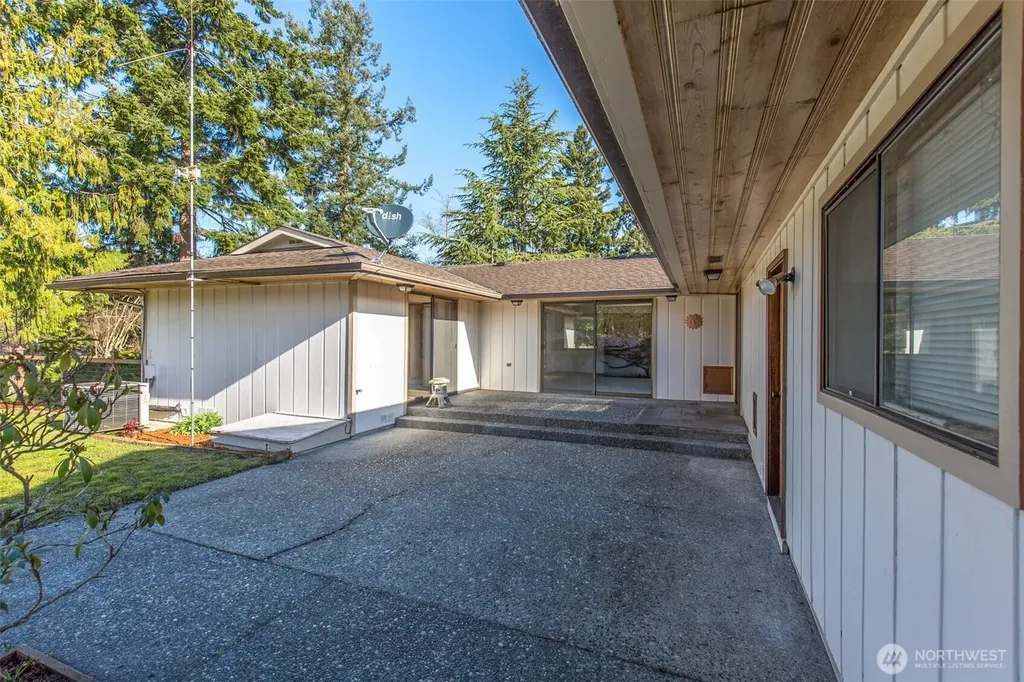 43 Rondale Drive Sequim WA 98382