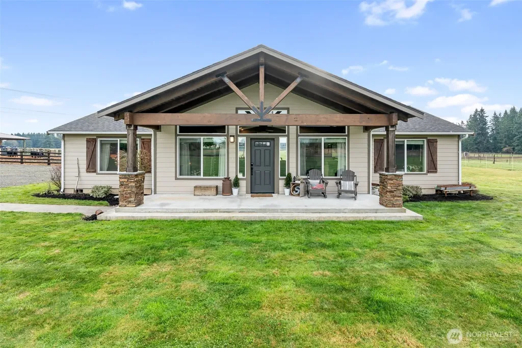 107 Haight Road Chehalis WA 98532