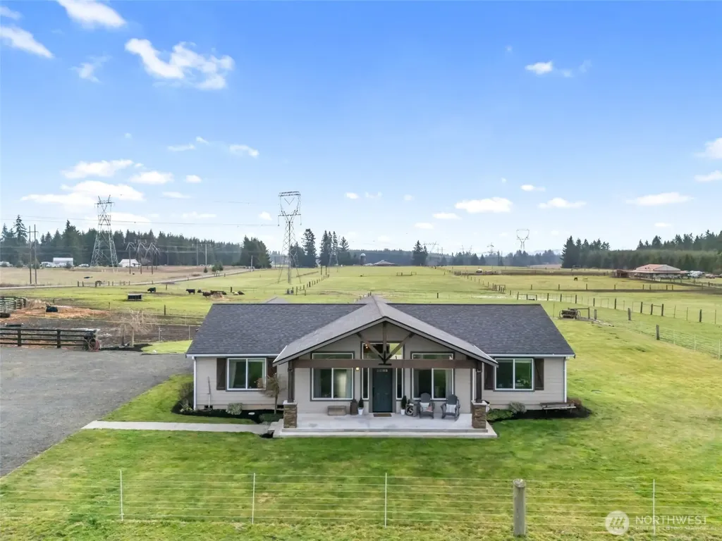 107 Haight Road Chehalis WA 98532