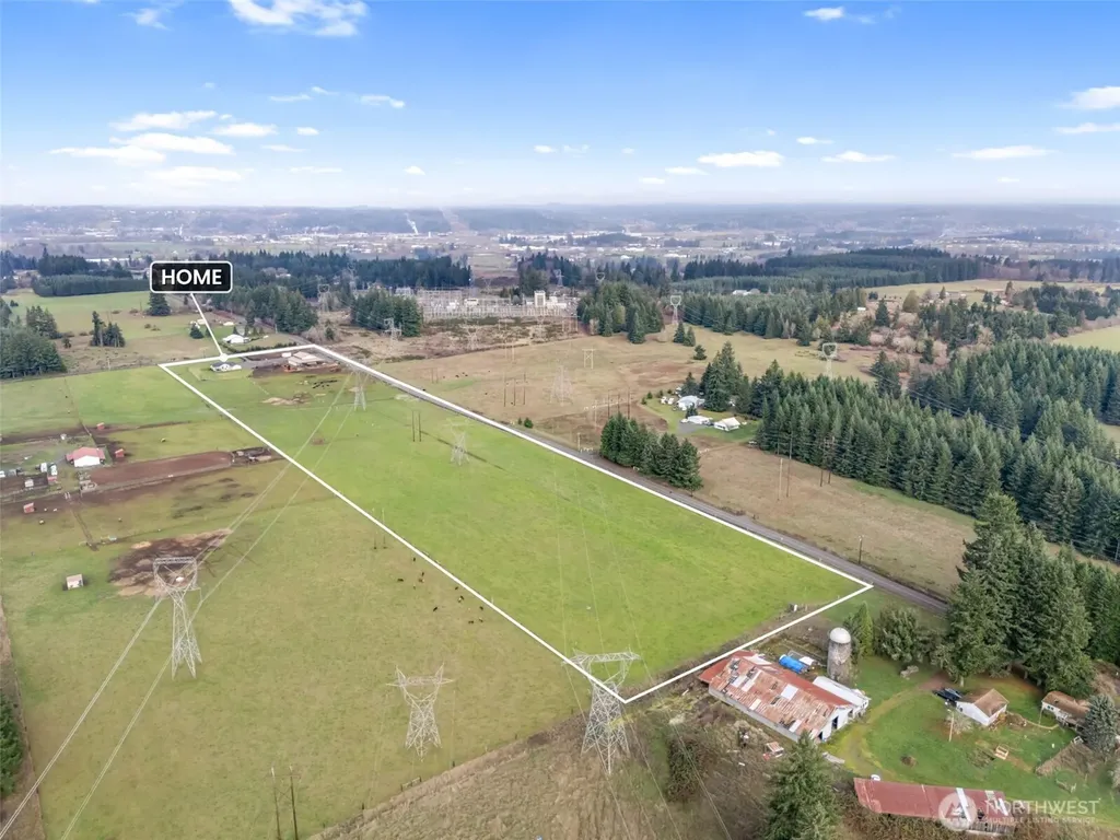 107 Haight Road Chehalis WA 98532