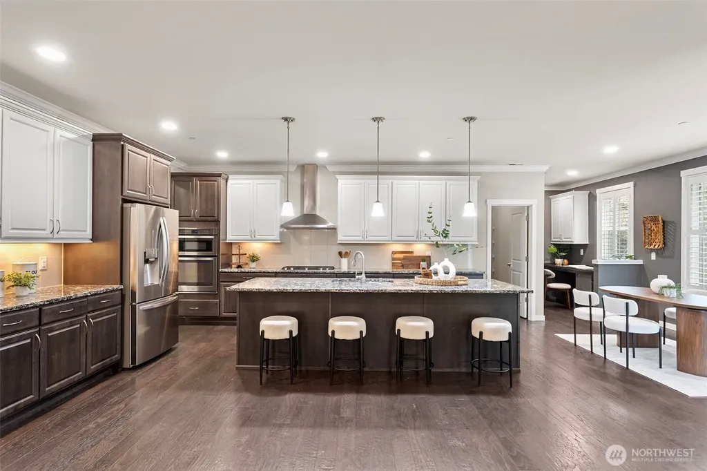 34015 SE Vaughan Street Snoqualmie WA 98065