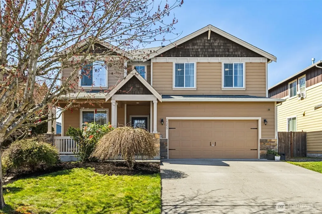 15233 Kayla Street SE Yelm WA 98597