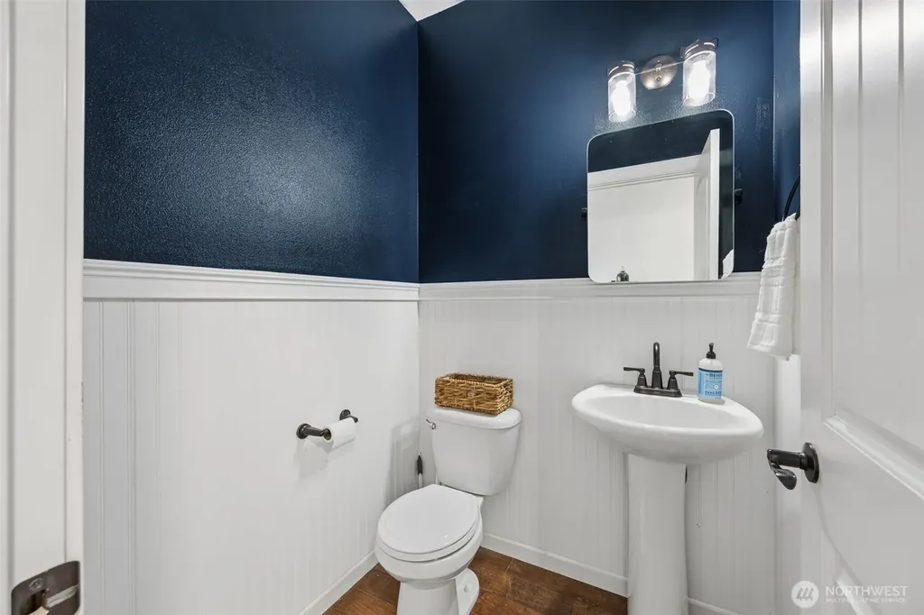 15233 Kayla Street SE Yelm WA 98597