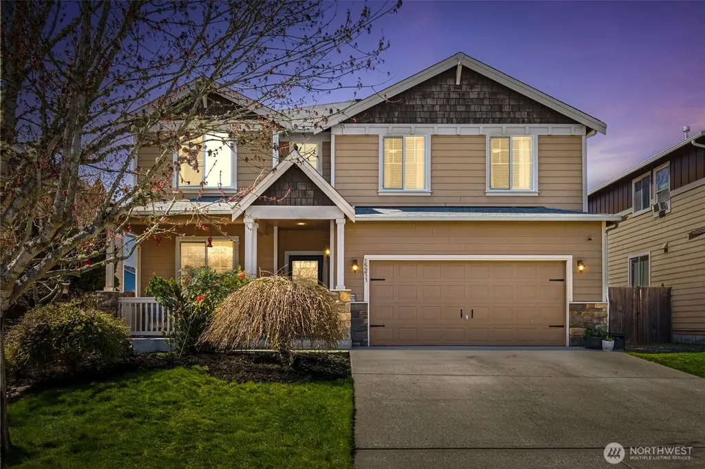 15233 Kayla Street SE Yelm WA 98597