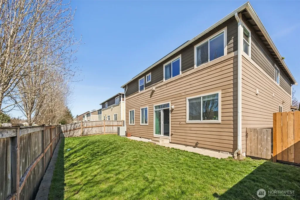15233 Kayla Street SE Yelm WA 98597