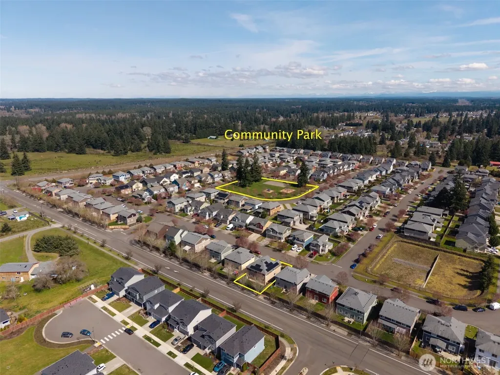 15233 Kayla Street SE Yelm WA 98597