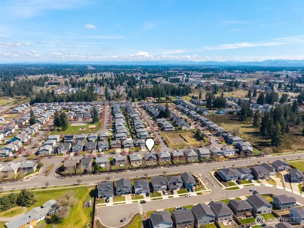 15233 Kayla Street SE Yelm WA 98597
