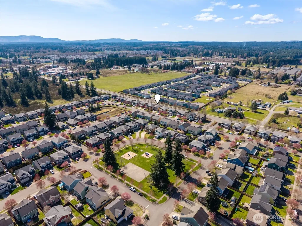 15233 Kayla Street SE Yelm WA 98597