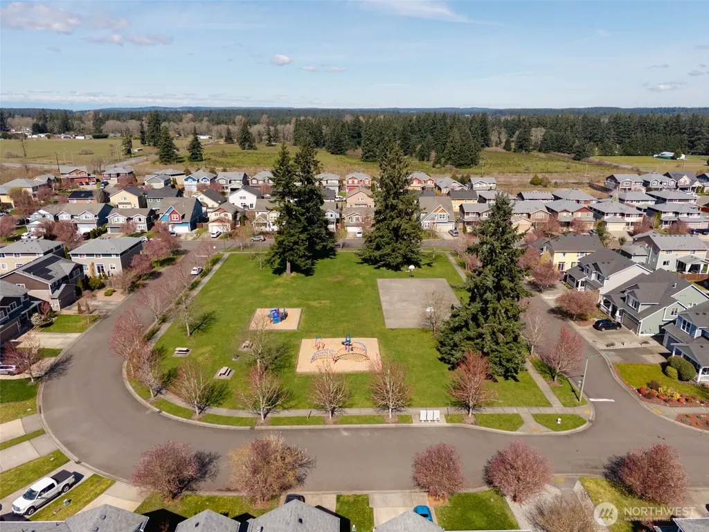15233 Kayla Street SE Yelm WA 98597