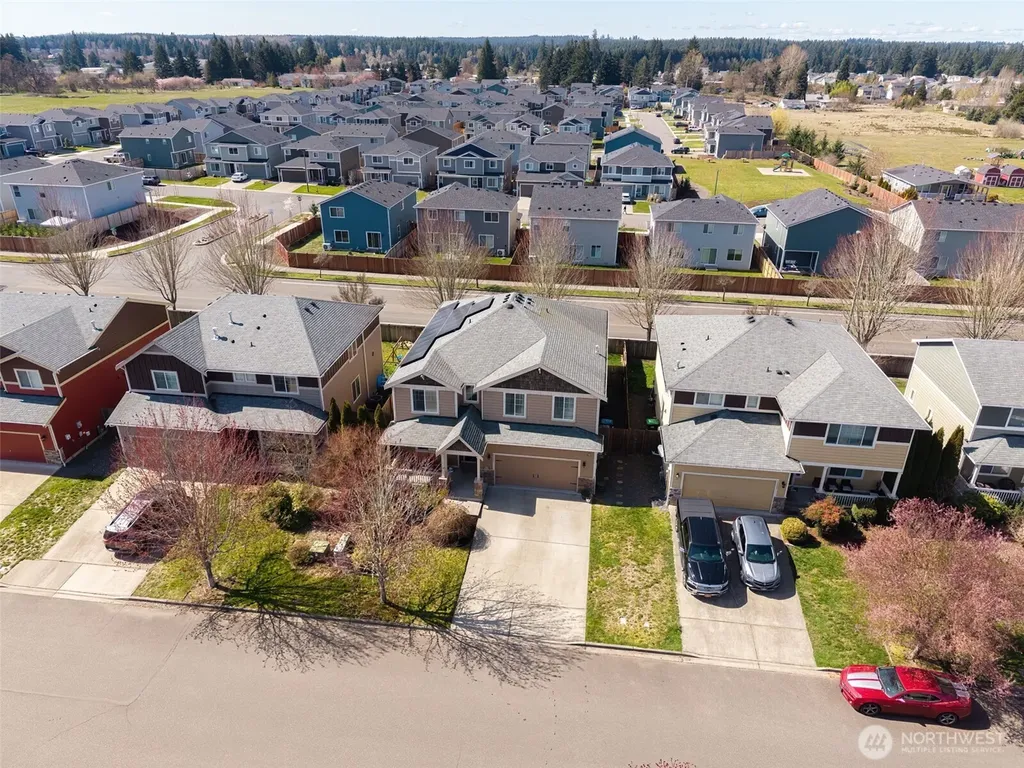 15233 Kayla Street SE Yelm WA 98597