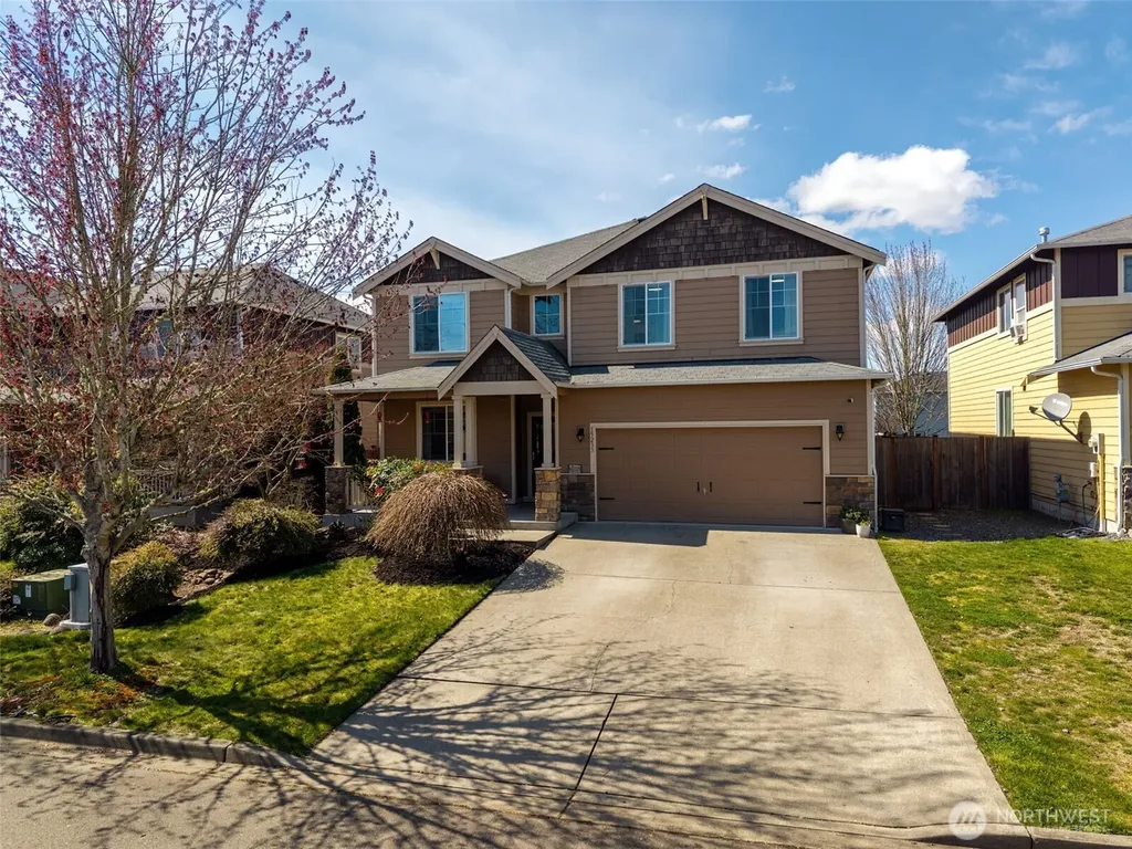 15233 Kayla Street SE Yelm WA 98597