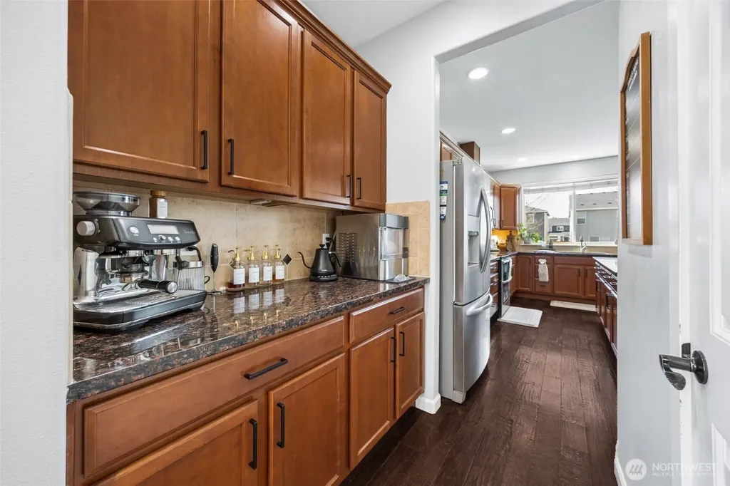 15233 Kayla Street SE Yelm WA 98597