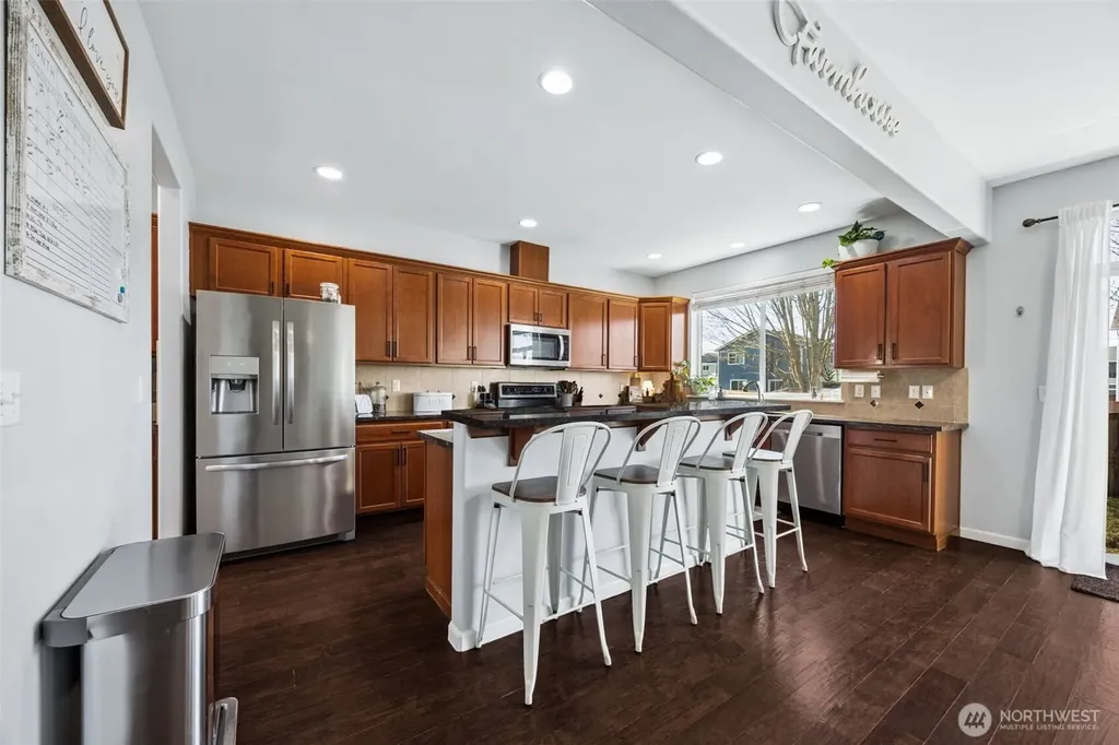 15233 Kayla Street SE Yelm WA 98597
