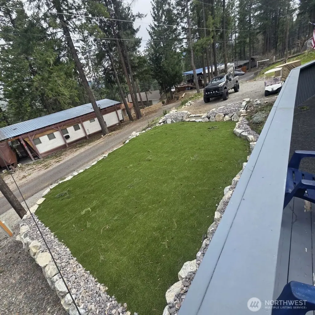12245 S Lakeshore Road Chelan WA 98816