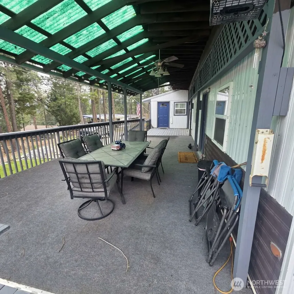 12245 S Lakeshore Road Chelan WA 98816
