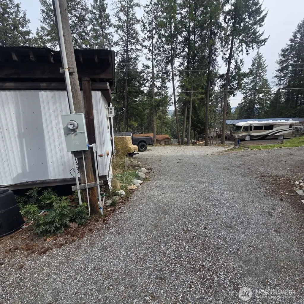 12245 S Lakeshore Road Chelan WA 98816