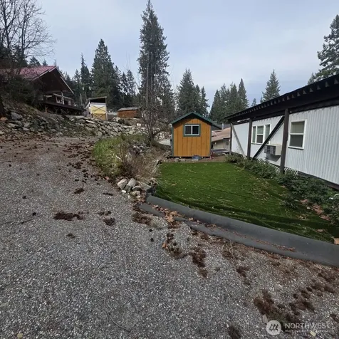 12245 S Lakeshore Road Chelan WA 98816
