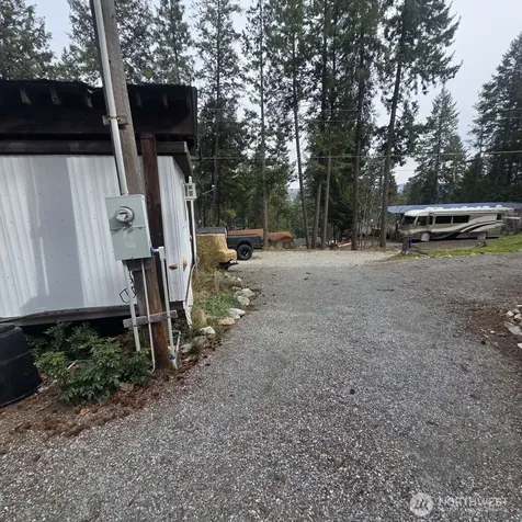 12245 S Lakeshore Road Chelan WA 98816