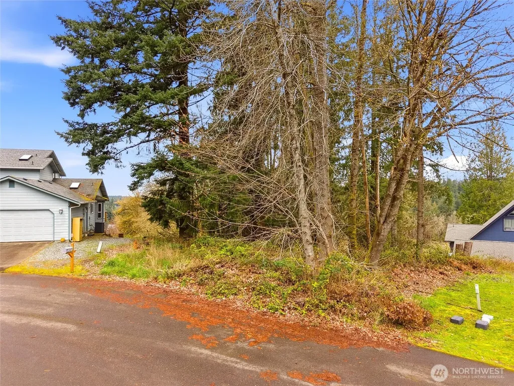 2411 Lakeview Court SW Olympia WA 98512