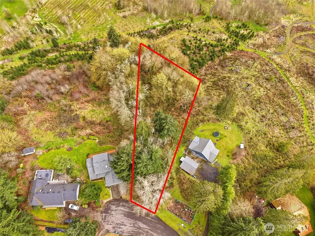 2411 Lakeview Court SW Olympia WA 98512