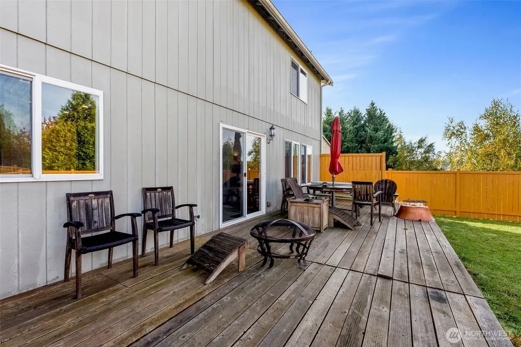 234 Wind River Drive Chehalis WA 98532