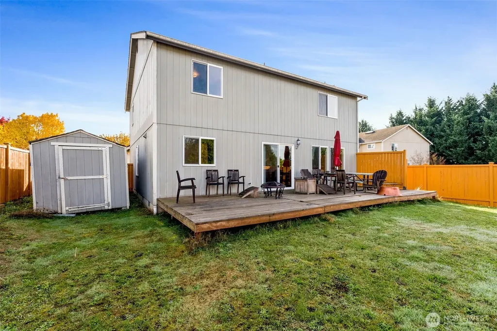 234 Wind River Drive Chehalis WA 98532