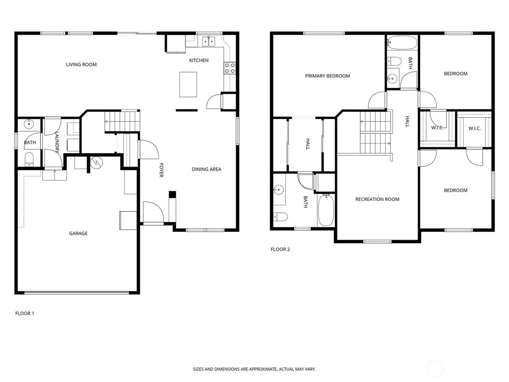 234 Wind River Drive Chehalis WA 98532