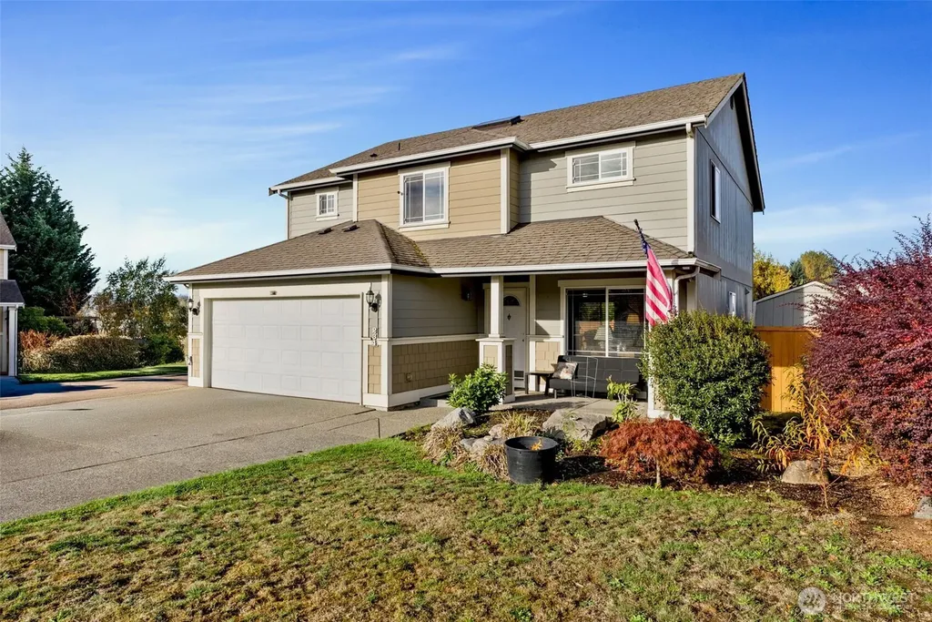 234 Wind River Drive Chehalis WA 98532