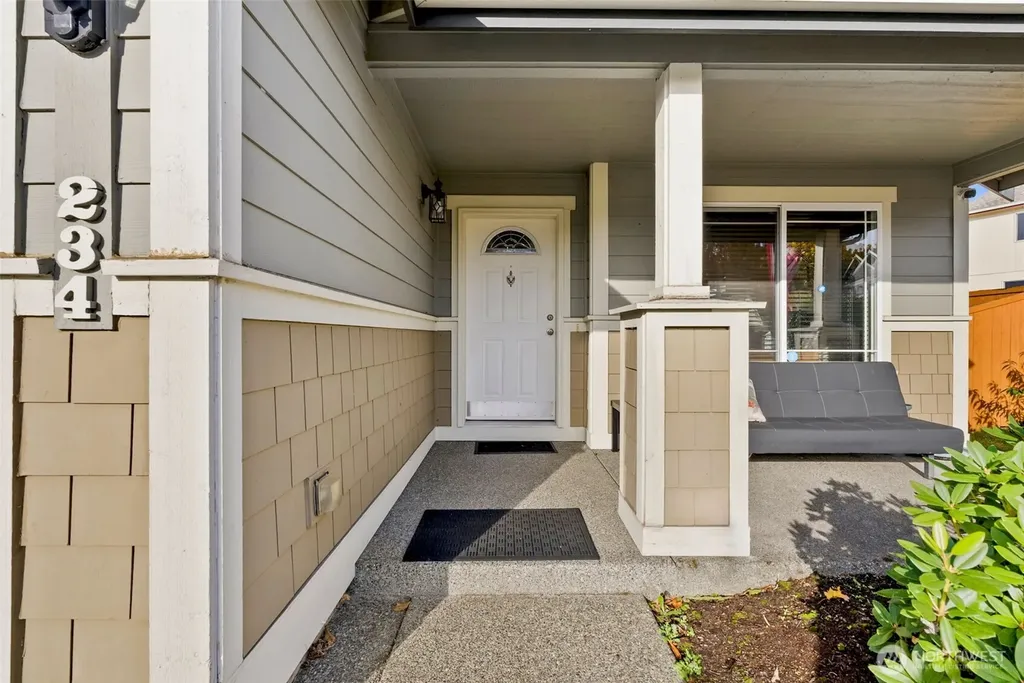 234 Wind River Drive Chehalis WA 98532