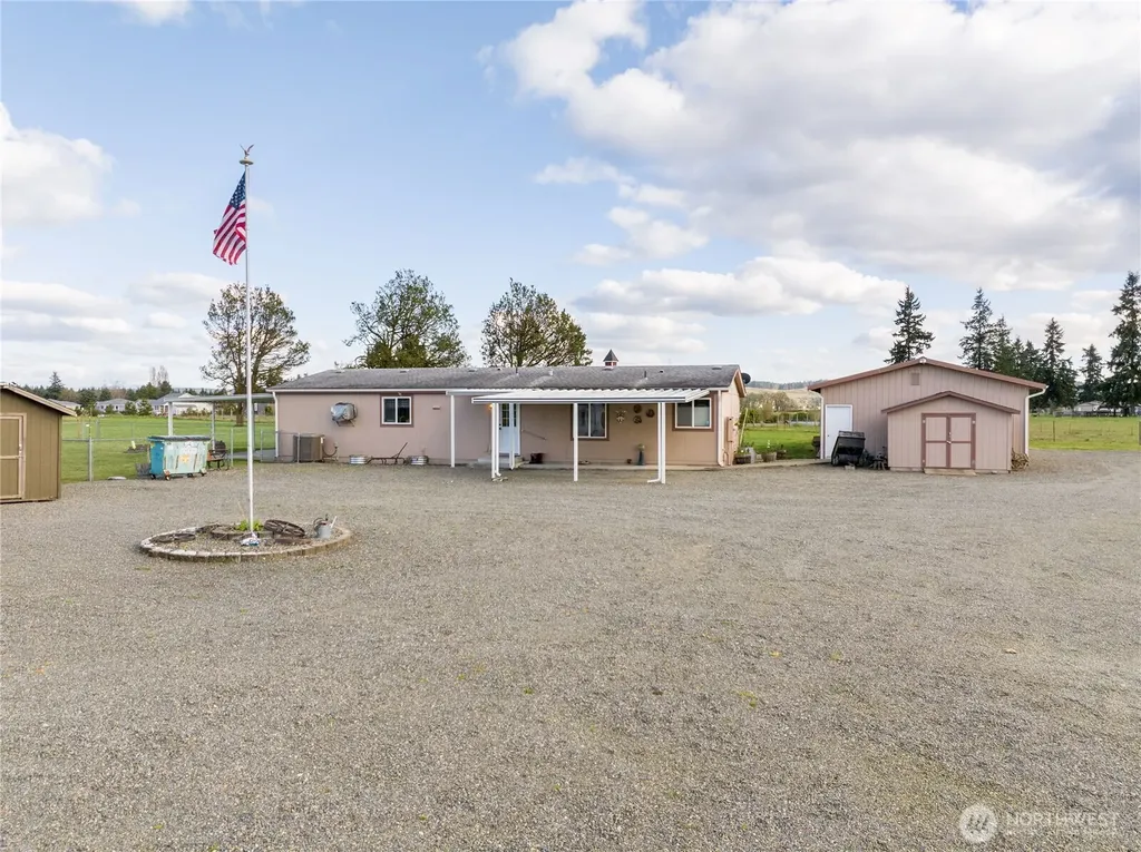 16826 Sheldon Lane SW Rochester WA 98579